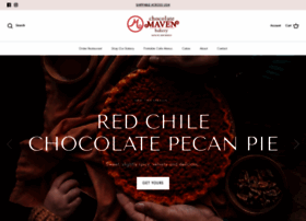 chocolatemaven.com