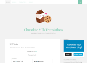 chocolatemilktranslations.com