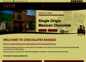 chocolateskaokao.com