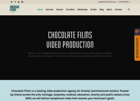 chocolatevideoproduction.co.uk