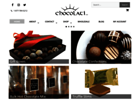 chocolati.com