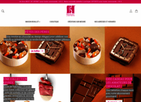 chocolatier-bouillet.com