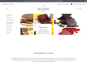 chocolats-richart.com