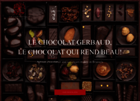 chocolatsgerbaud.be