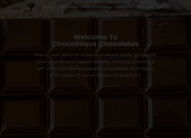chocolitiouschocolates.com