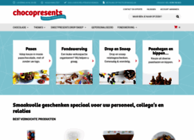 chocopresents.nl