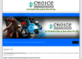 choicebms.com