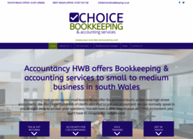 choicebookkeeping.co.uk