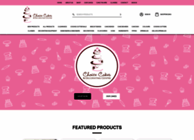 choicecakes.com