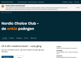 choiceclub.net