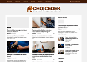 choicedek.com