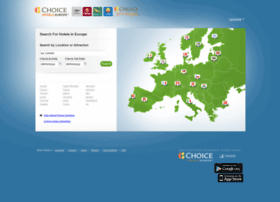 choicehotels.eu