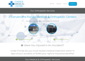 choicemedicalcenters.com