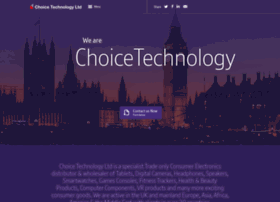choicetech.co.uk