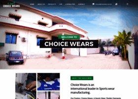 choicewear.com.pk