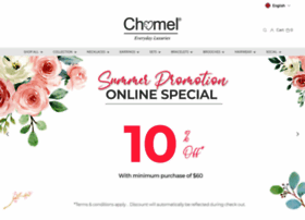 chomel.com.sg