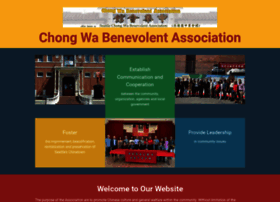 chongwa.org