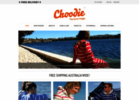 choodie.com