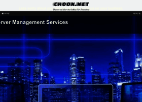 choon.net