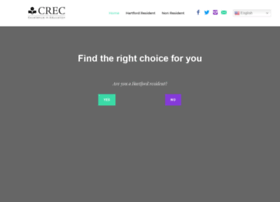 choosecrec.org