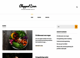 choppedliver.info