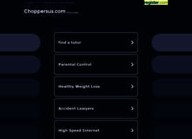 choppersus.com