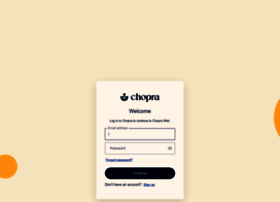 chopra-online.com