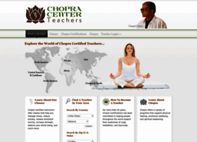 choprateachers.com