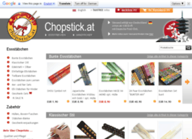 chopstick.at