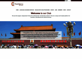 chopsticksclub.com