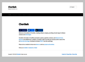 chortkeh.org