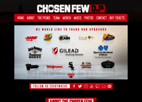 chosenfewdjs.com