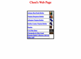 chosi.org