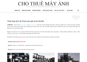 chothuemayanh.com.vn