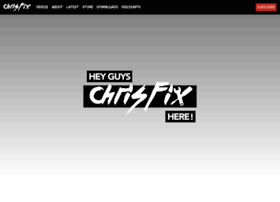 chris-fix.com