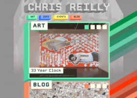 chris-reilly.org