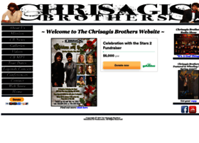 chrisagisbrothersministries.org