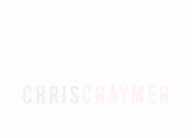 chriscraymer.com