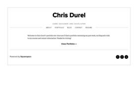 chrisdurel.com