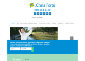 chrisforte.com