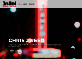 chrisjreed.com