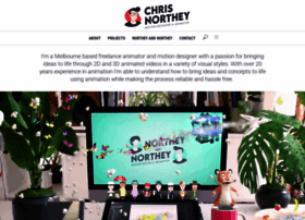 chrisnorthey.com