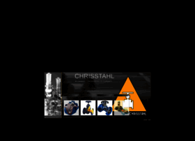 chrisstahl.com