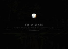 christ-net.sk