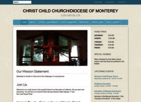 christchild.org