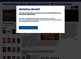 christian-drastil.com