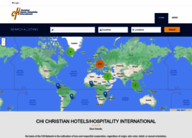 christian-hospitality.com