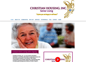 christian-housing.org