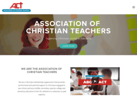 christian-teachers.org.uk