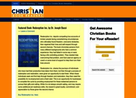 christianbookreaders.com